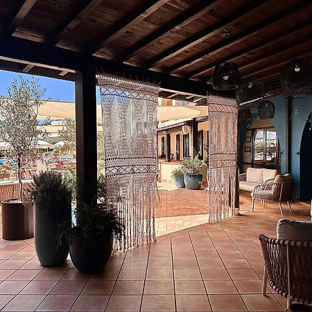 אלגהרו Hotel Calabona מראה חיצוני תמונה