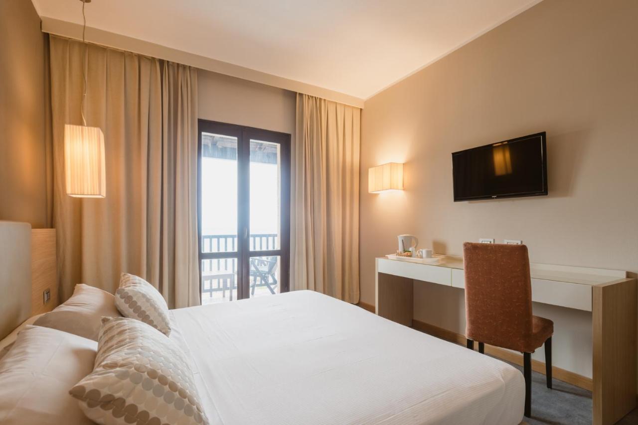אלגהרו Hotel Calabona מראה חיצוני תמונה