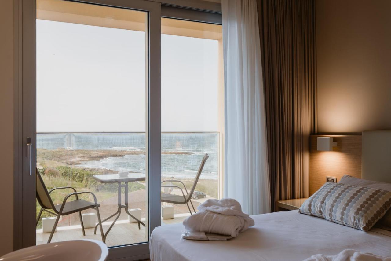אלגהרו Hotel Calabona מראה חיצוני תמונה