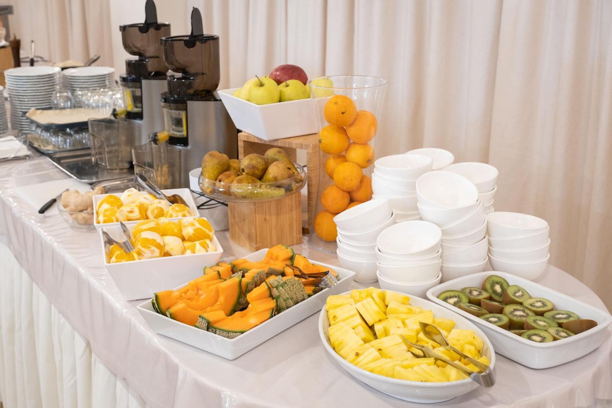 אלגהרו Hotel Calabona מראה חיצוני תמונה